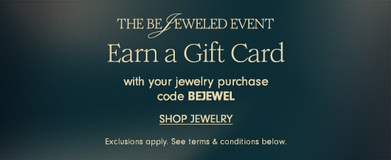 Earn a $75-$1,500+ gift card