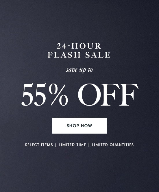 Shop the Flash Sale