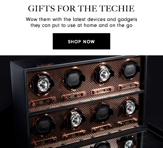 Shop Gifts for the Techie