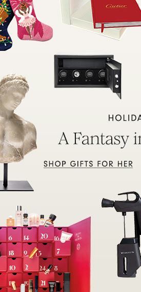 Shop Gifts for Her