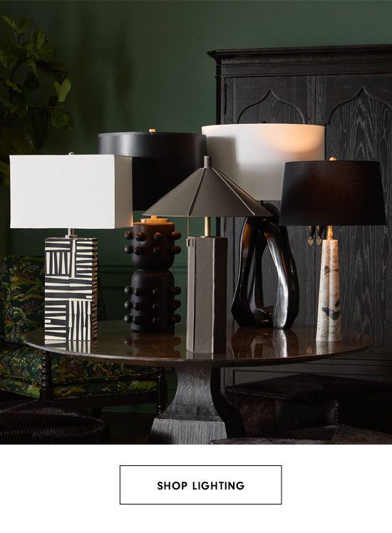 Shop John-Richard Collection Lighting