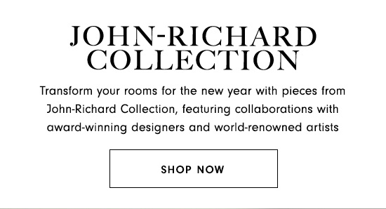 Shop the John-Richard Collection