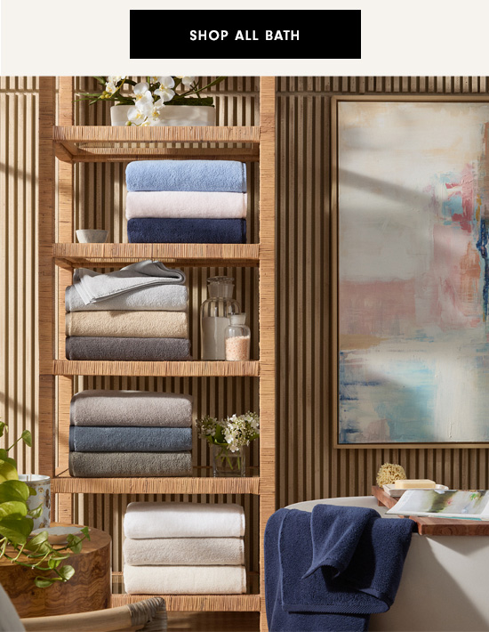 Shop All Bath