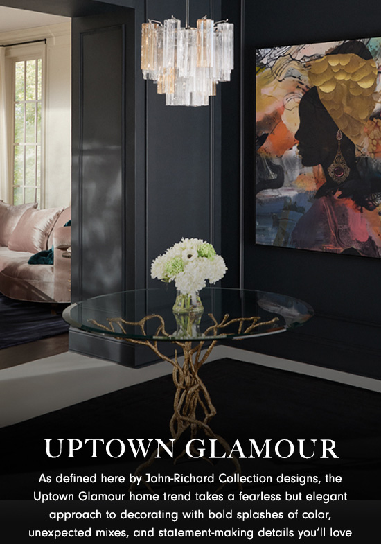 Shop Uptown Glamour