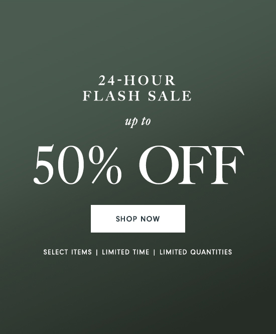 Shop the Flash Sale