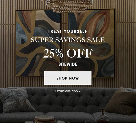 Shop the Super Savings Sale