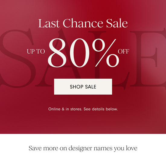 shop sale