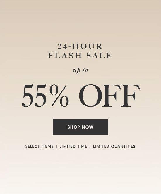 Shop the Flash Sale