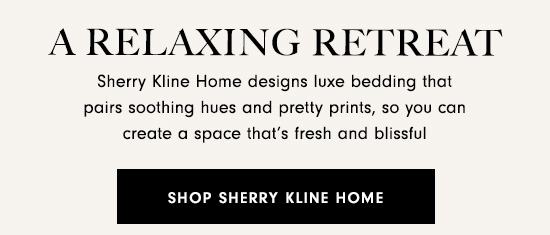 Shop Sherry Kline Home