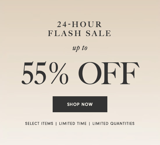 Shop the Flash Sale