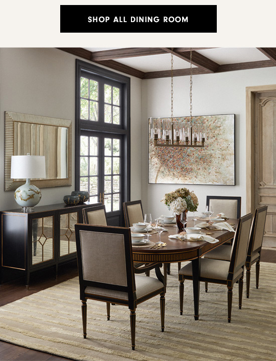 Shop All Dining Room
