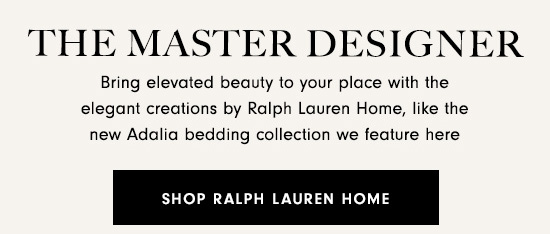 Shop Ralph Lauren Home