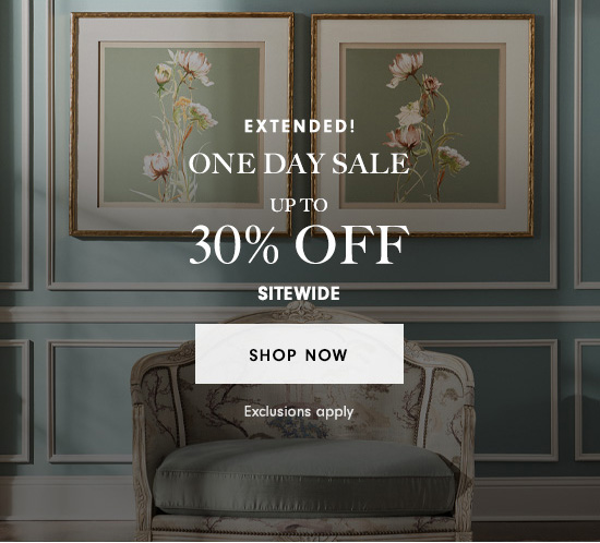 Shop the One Day Sale