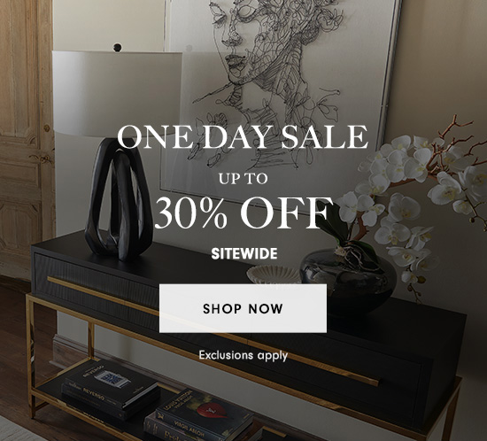Shop the One Day Sale