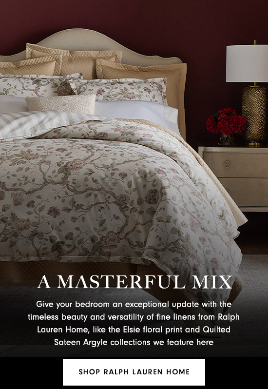 Shop Ralph Lauren Home