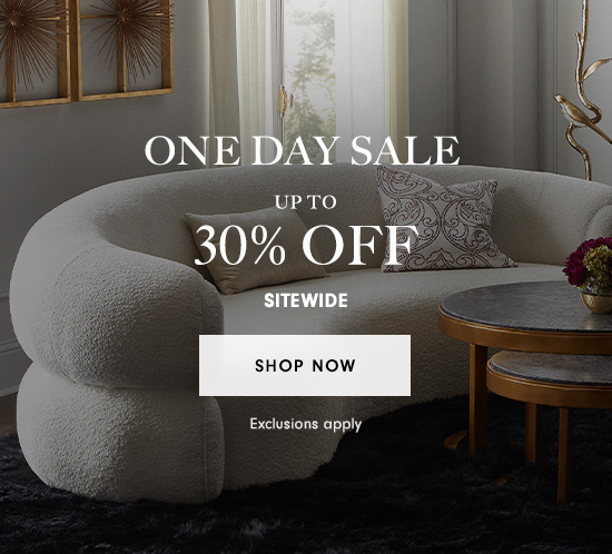 Shop the One Day Sale