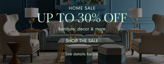 30% off home