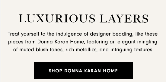 Shop Donna Karan Home