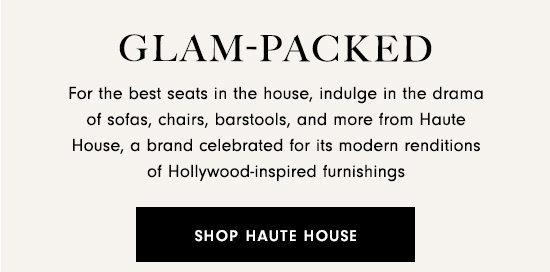 Shop Haute House