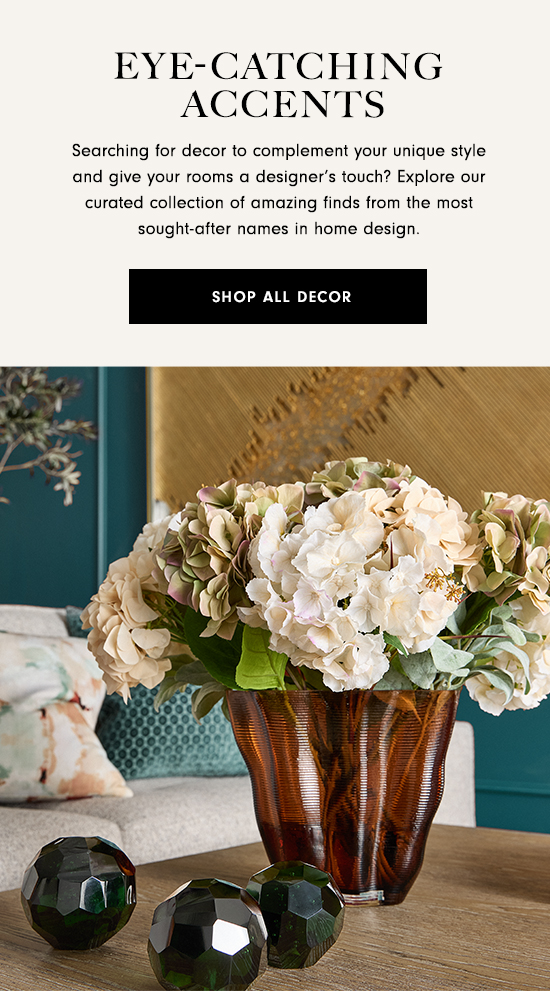 Shop All Decor