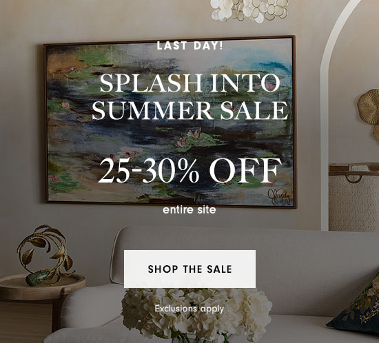Shop the Sale