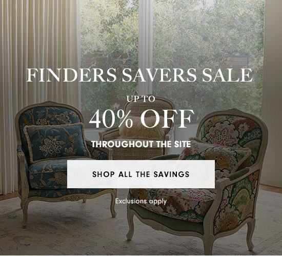 Shop all the Savings