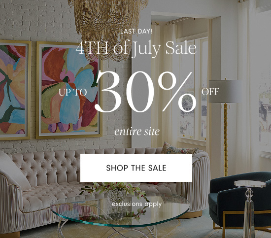 SHOP THE SALE