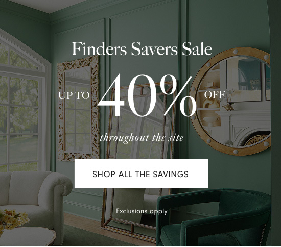 SHOP ALL THE SAVINGS