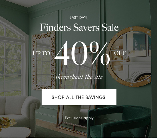 SHOP ALL THE SAVINGS