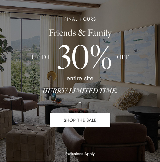 SHOP THE SALE