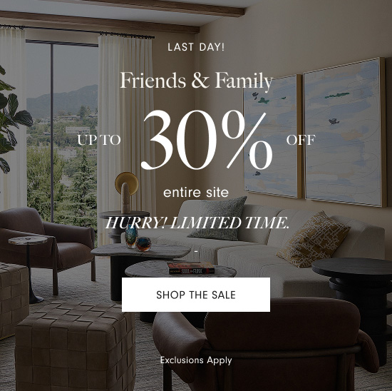 SHOP THE SALE