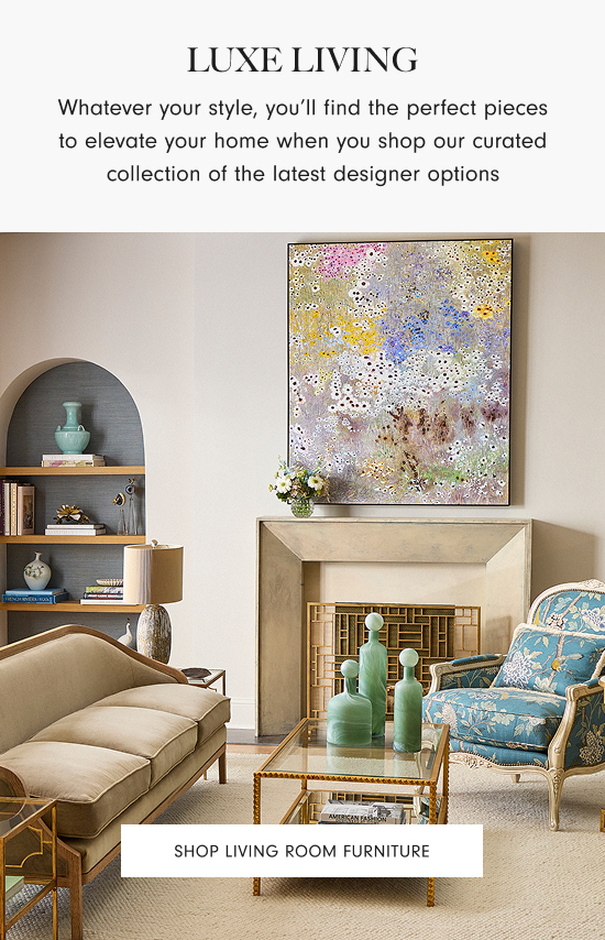 SHOP LIVING ROOM FURNITURE