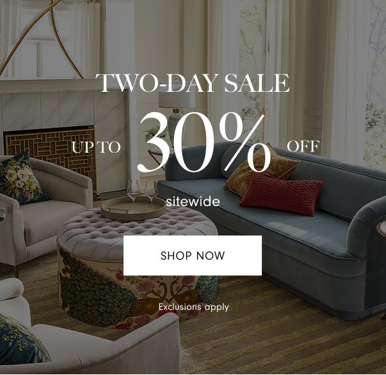 SHOP THE TWO-DAY SALE