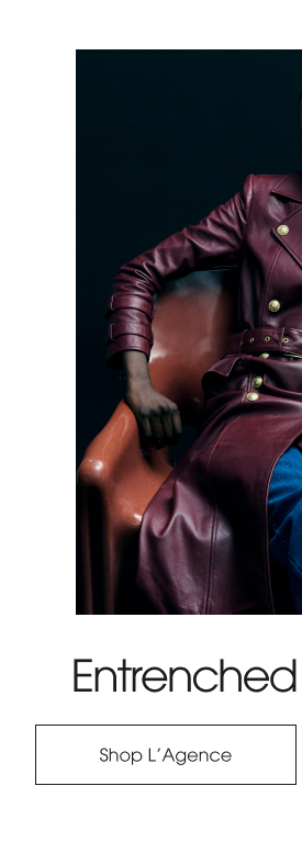 Shop L'Agence