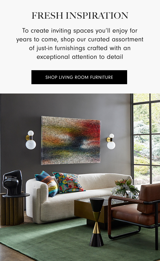 SHOP LIVING ROOM FURNITURE