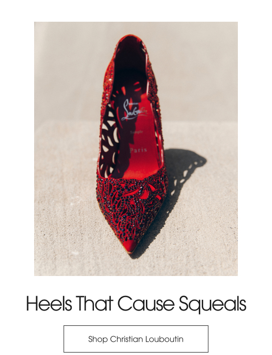 Shop Christian Louboutin