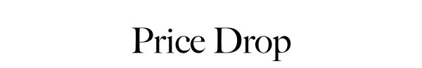 Price Drop