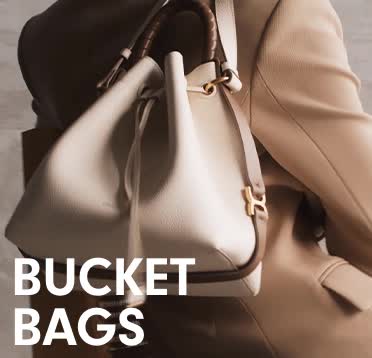 Christy ng cassidy bucket bag top