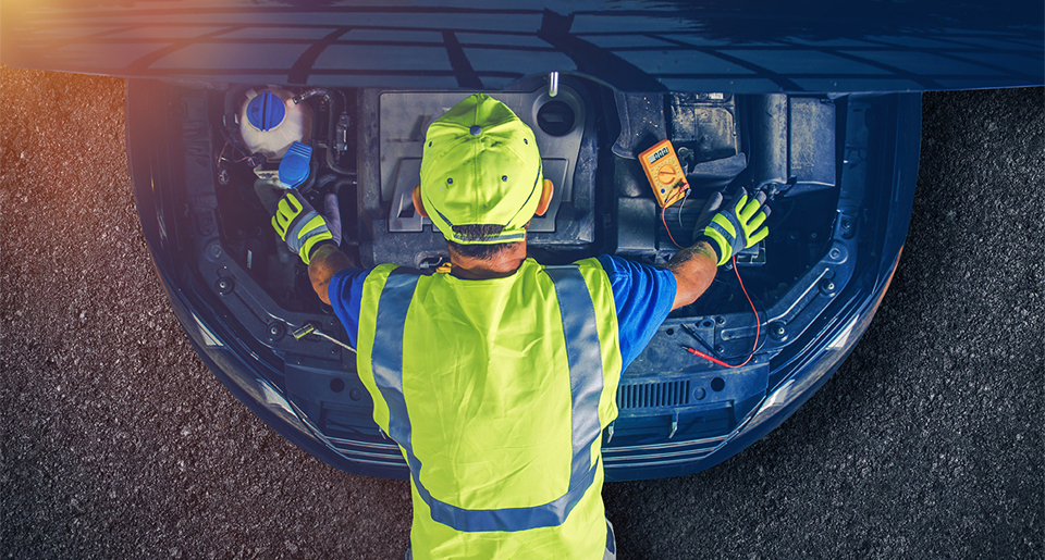 repuestos automotor
