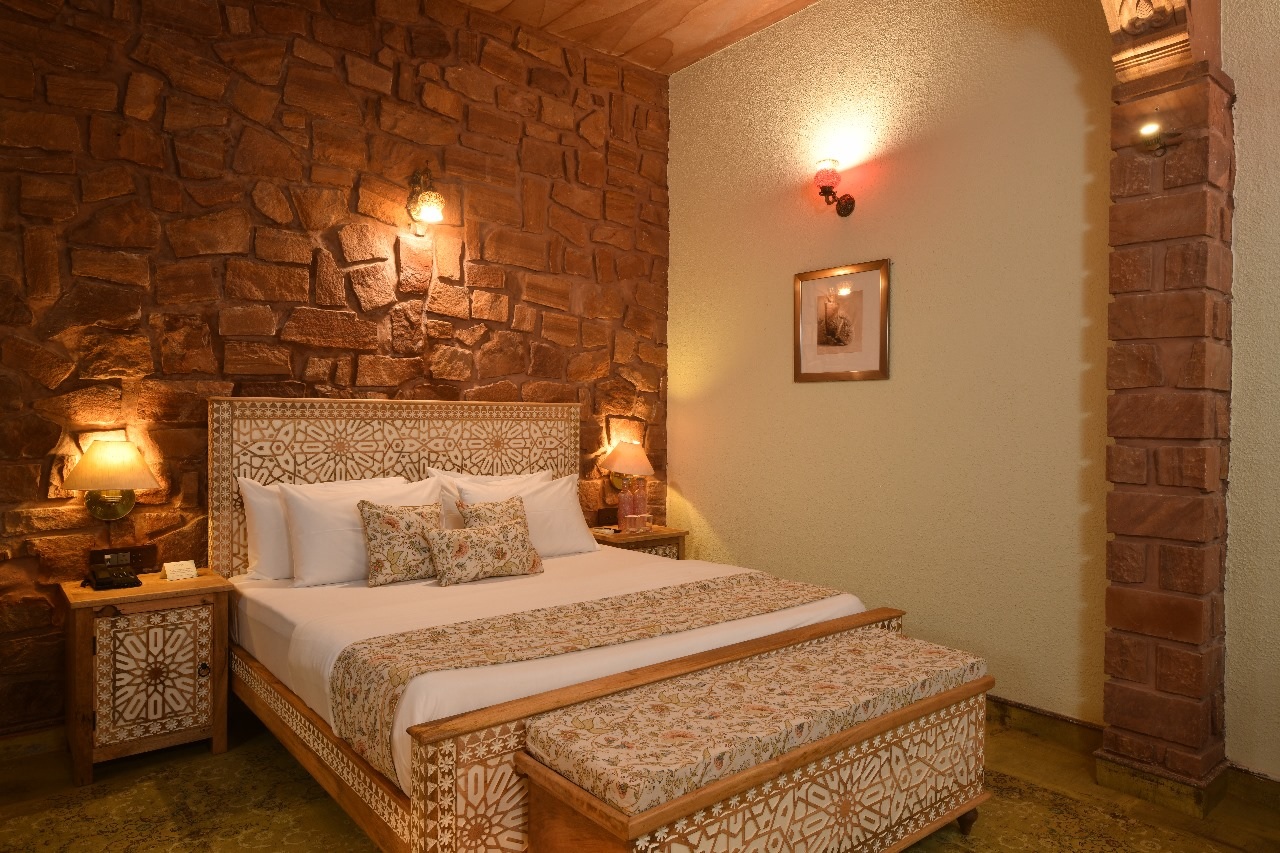 Heritage Room view 2