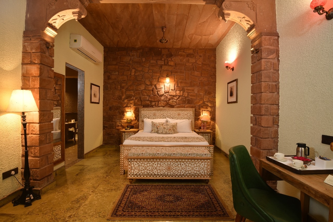Heritage Room