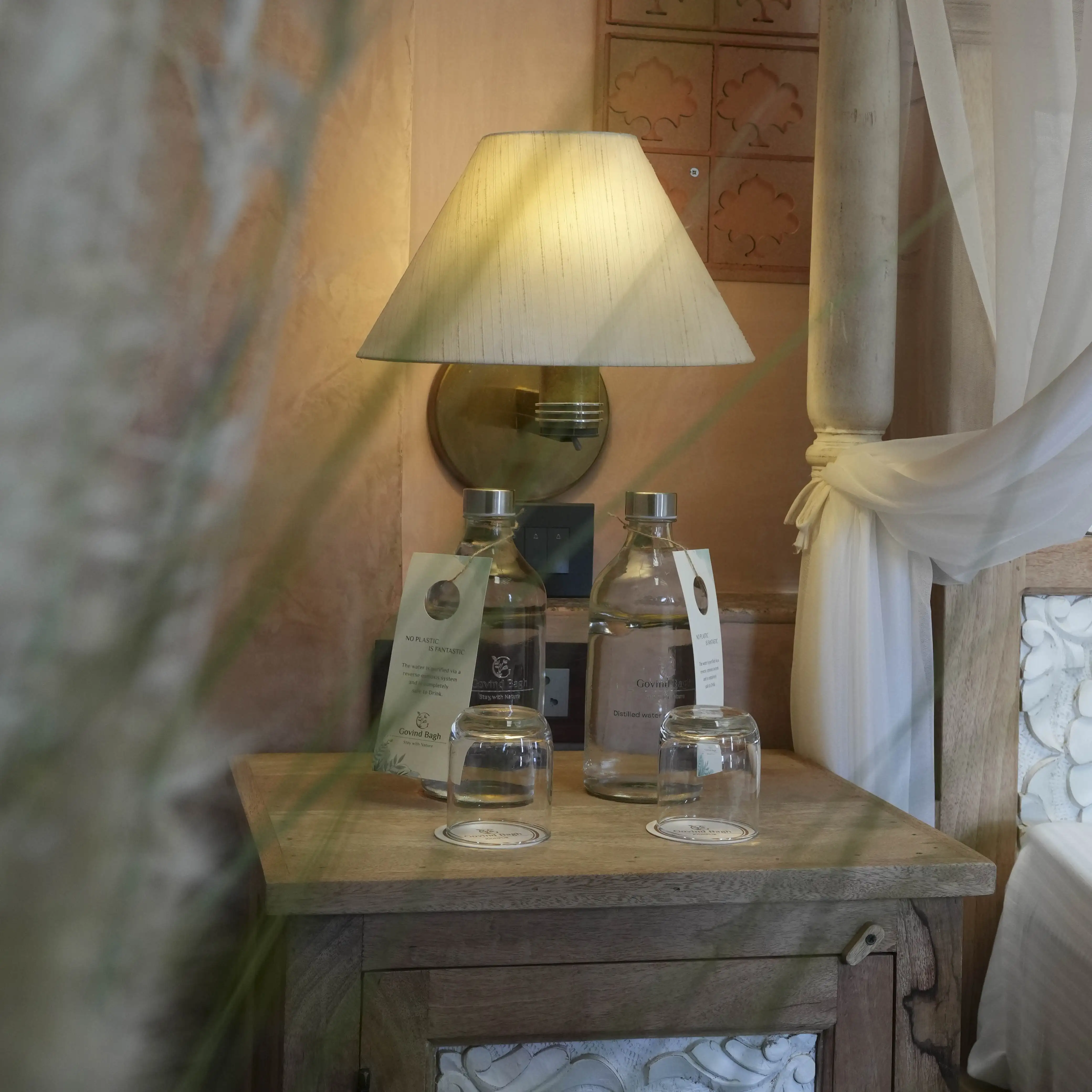 Luxury Suite with Sky View view 3