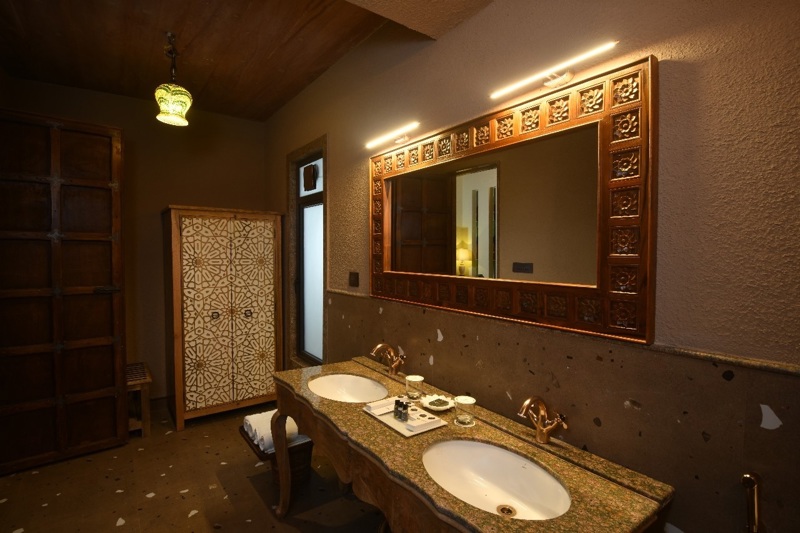 Heritage Room view 3