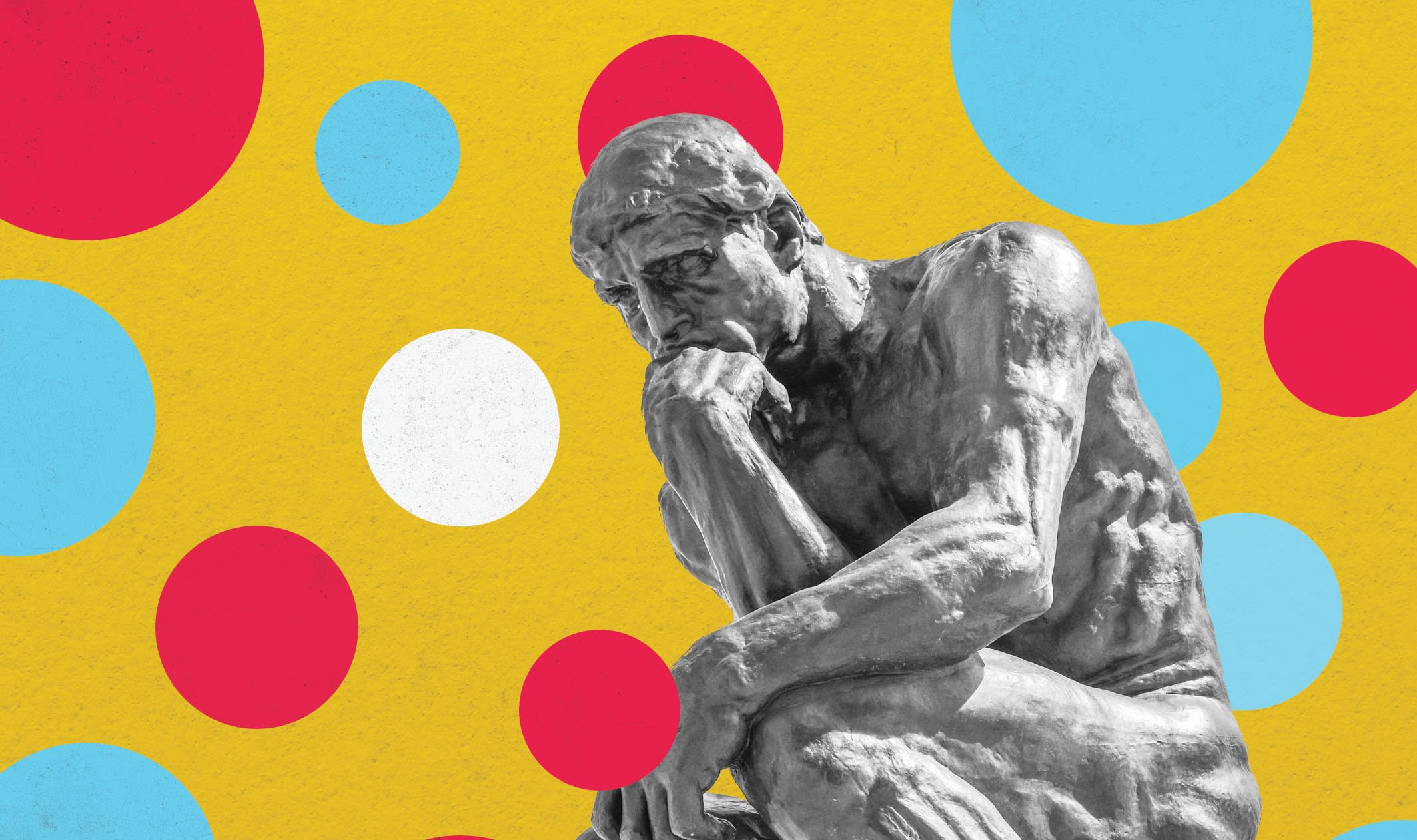 Some thoughts, both side problems