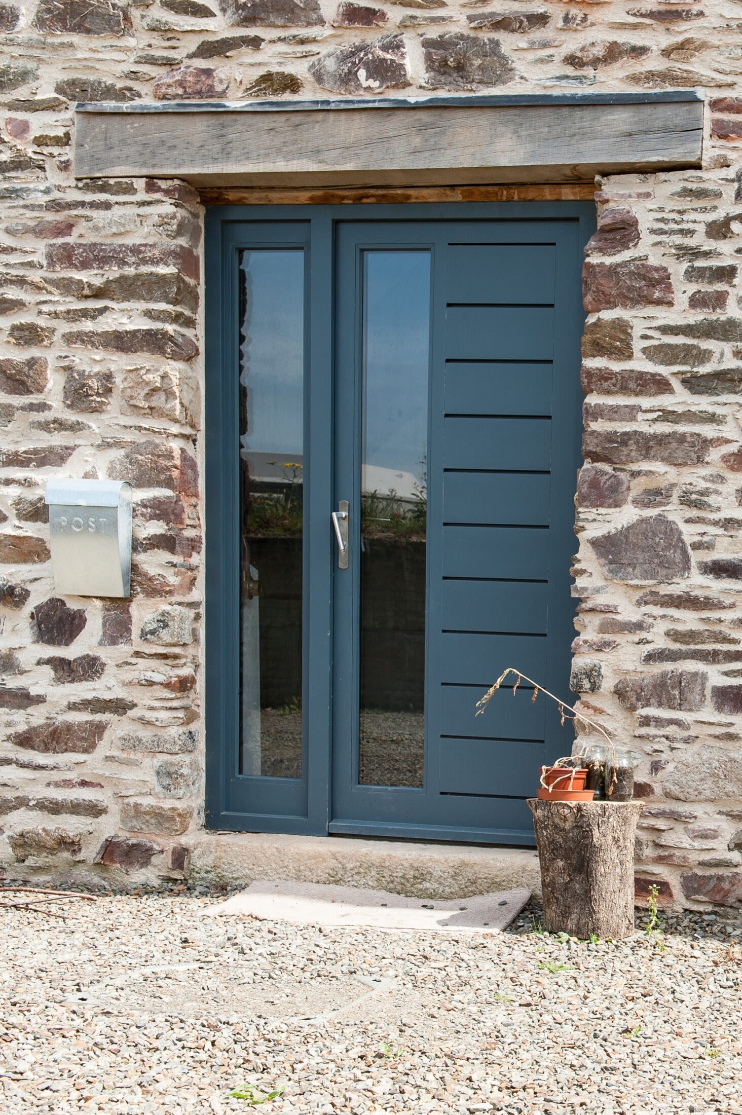 Front door colours 2023 | Nathan McCarter Joinery Insworke Mill Windows & Doors-16