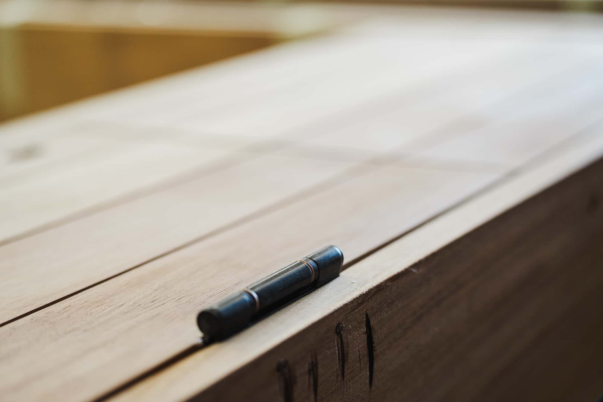 Fountain Drive, London | Nathan McCarter Joinery NMJ Fountine Drive-WEB-285jpg