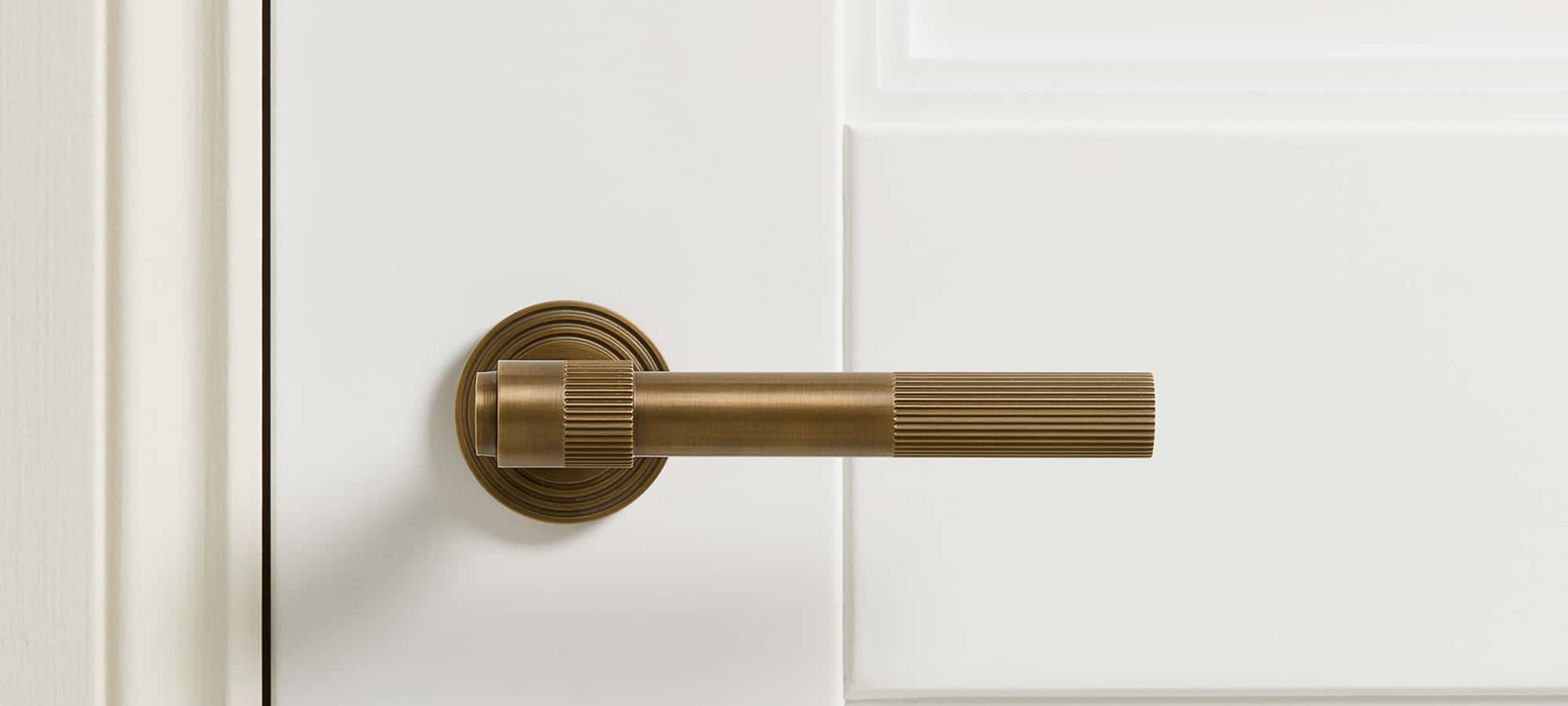 Premium Architectural Hardware That’s The Perfect Match For NMJ | Nathan McCarter Joinery Architectural Hardware door knobs mayfair