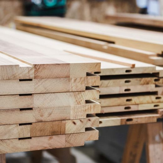 NMJ bespoke timber window materials 217