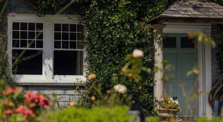 bespoke timber window and door colours 2026