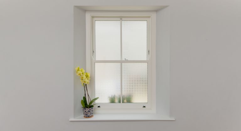 sliding sash window - Window Terminology